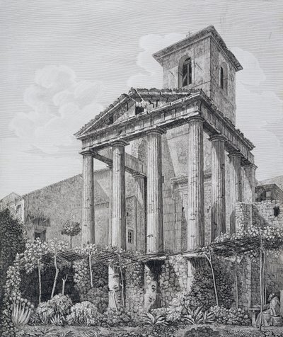 Temple d