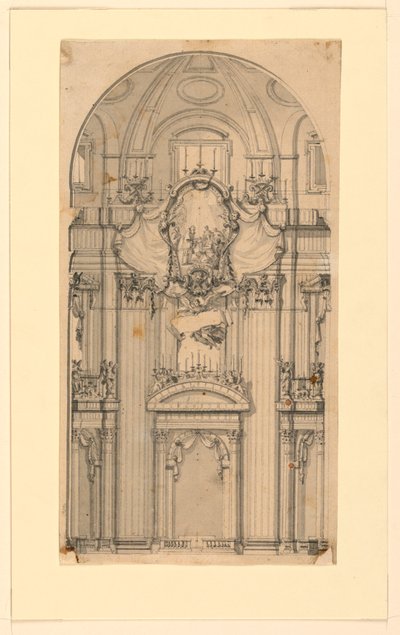 Élévation d