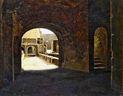 À travers l