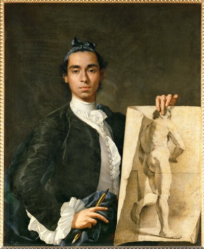 Portrait de l