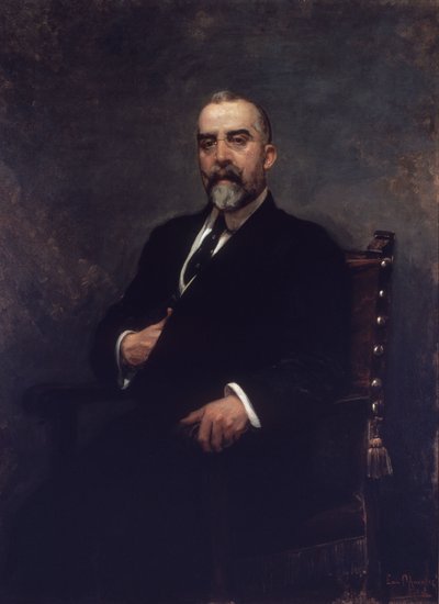 Espagnol : Augusto González Besada - Luis Menendez Pidal