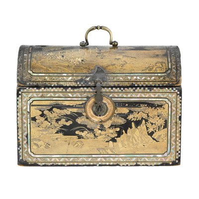 Coffret d