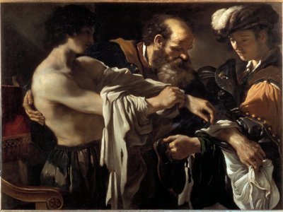 La parabole de l