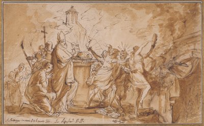 La prophétie des soixante-dix semaines de Daniel - Lukas Stipperger