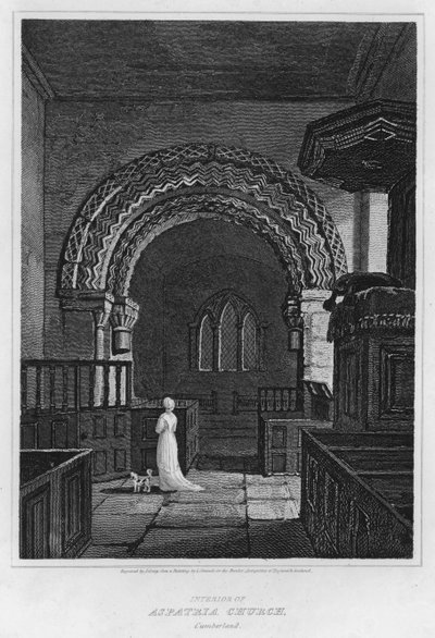 Intérieur de l