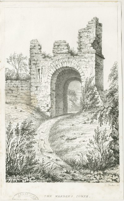 Château de Dudley - 
