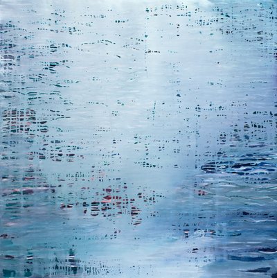 Ganga 11 - Luke Elwes