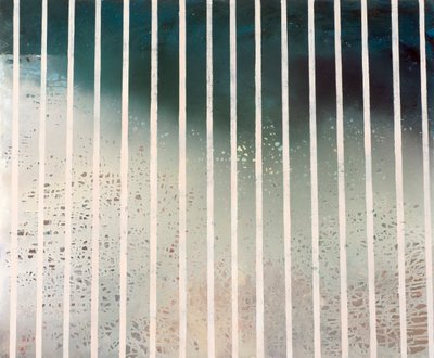 Hanter, 2016 - Luke Elwes