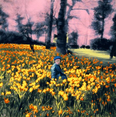 Printemps - Luke Waller