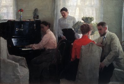 Le prétendant - Lukjan Vasilievich Popov