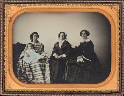 Portrait d