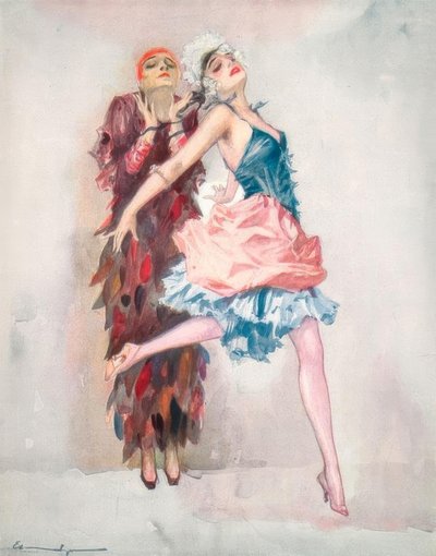 Beautés - Lutz Ehrenberger