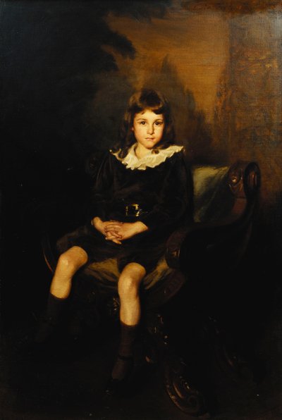 Portrait d