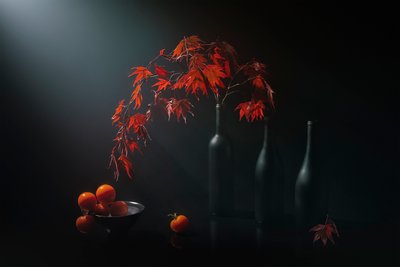 Nature morte d