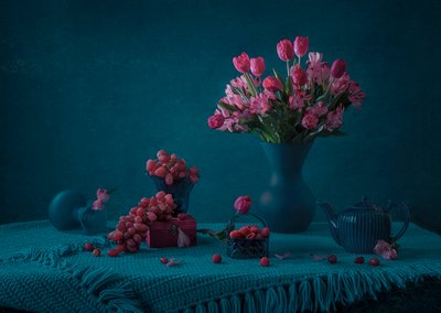  - Lydia Jacobs