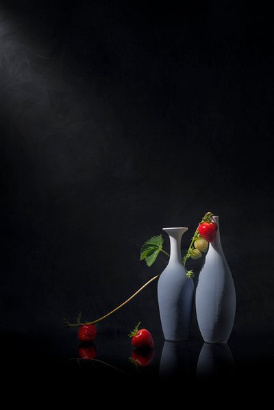 - Lydia Jacobs