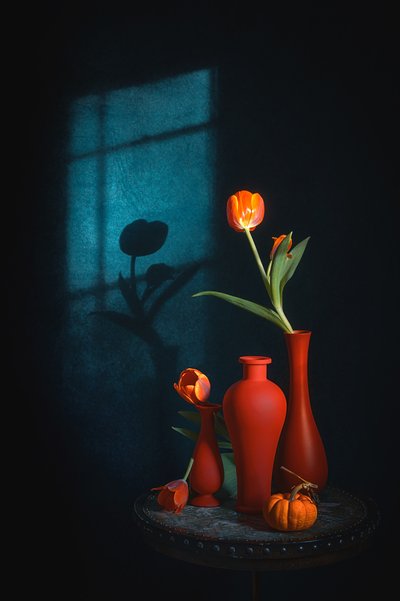  - Lydia Jacobs