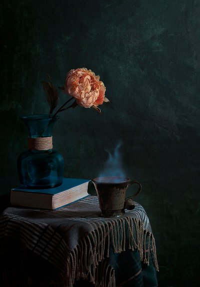  - Lydia Jacobs