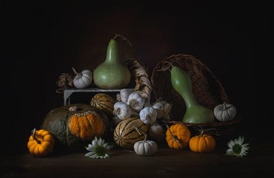 Récolte d