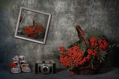 Nature morte d