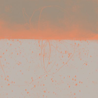 Résumé : « Orange Horizon » - MANSI SAXENA