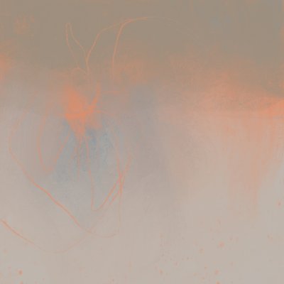Une cascade de couleurs pastel envoûtante - MANSI SAXENA