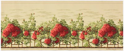 Frise - M.H. Birge and Sons Co