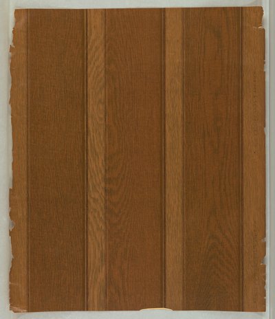 Mur latéral et bordure - M.H. Birge and Sons Co.