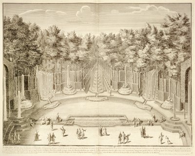 Le Théâtre de l