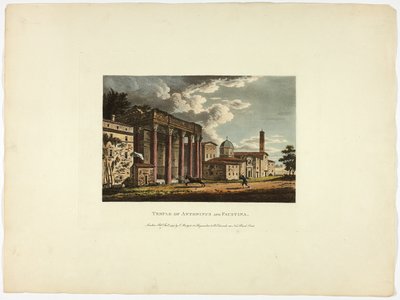 Temple d