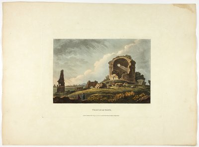 Temple de l