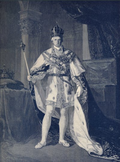 François Ier, empereur d