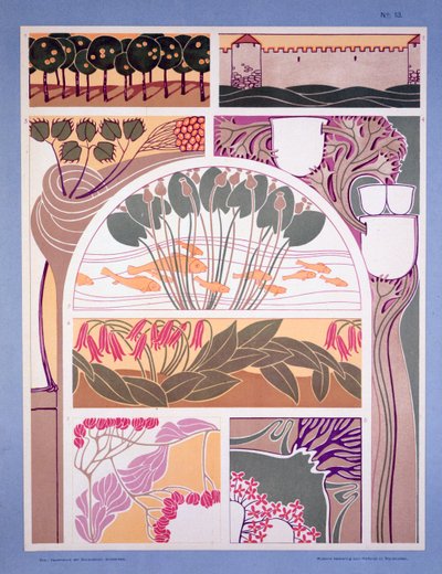 Illustration de 