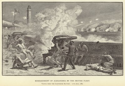 Bombardement d