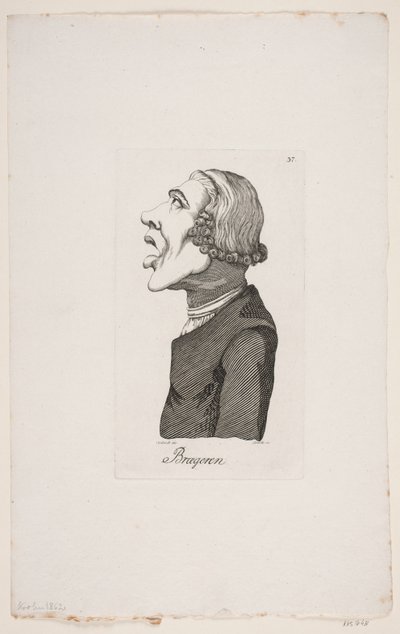 Le brasseur - M. W. Schmith
