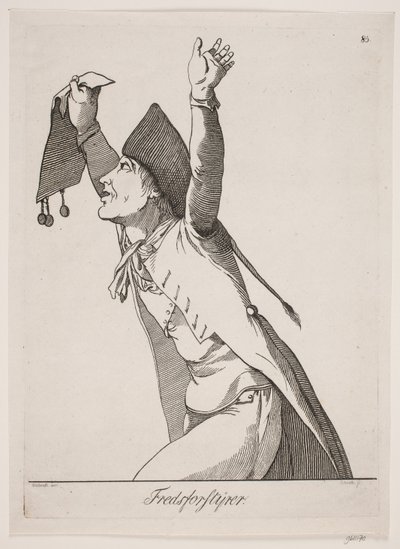 Trouble-fête - M. W. Schmith