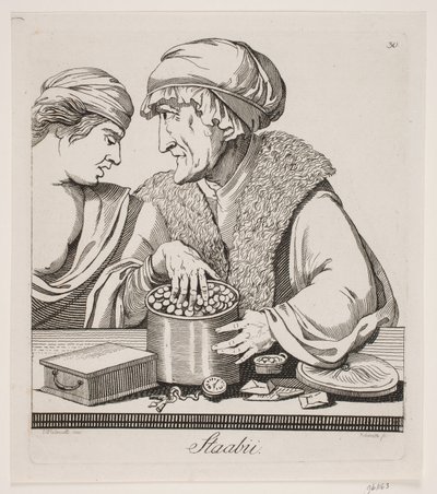 Staabii - M. W. Schmith