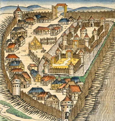 Sabatz, illustration de 