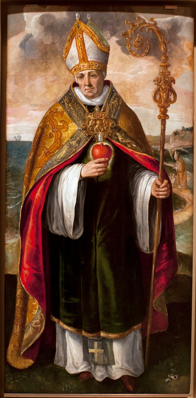 Augustin d
