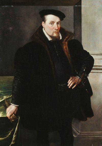Portrait d