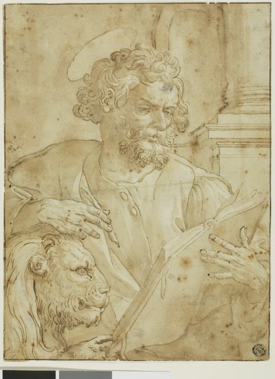 Saint Marc l