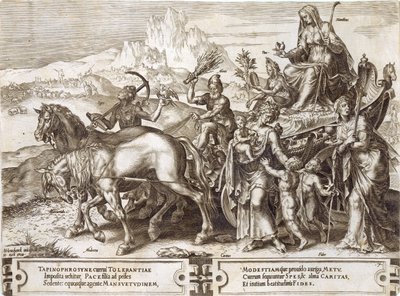 Humilité, planche 7 de 