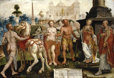  - Maarten van Heemskerck