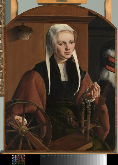 Portrait d