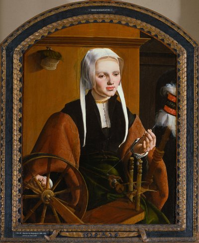 Portrait d
