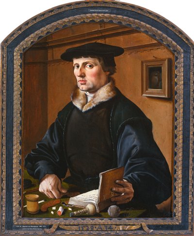 Portrait d