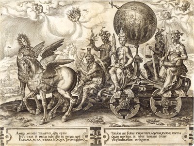 Le Monde, planche 1 de 