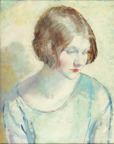 Hélène - Mabel Greenberg