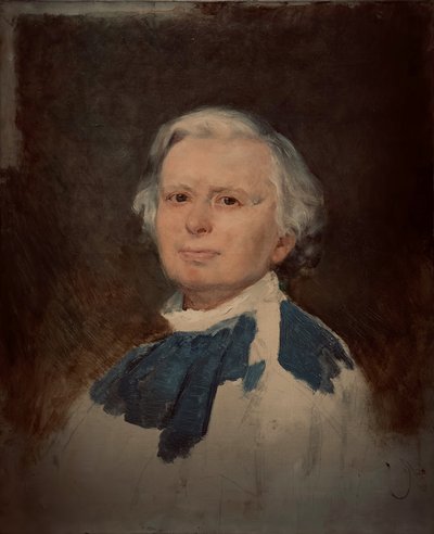 Image Inconnue - Madame Consuelo Fould