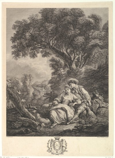Pensent-ils à ce mouton - Madame Jourdan
